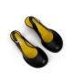 Premiata Дамски черни обувки с ток - изглед 4