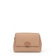 Cromia Дамска бежова чанта Magnifica - изглед 1