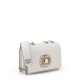 Cromia Дамска бяла мини чанта - изглед 2