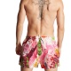 DSQUARED2 BEACHWEAR Мъжки цветни бански- шорти - изглед 4