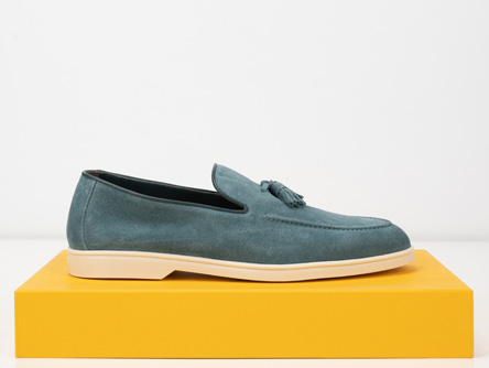 Classic Loafers