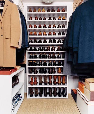 5 модела обувки, които всеки мъж трябва да притежава в гардероба си
