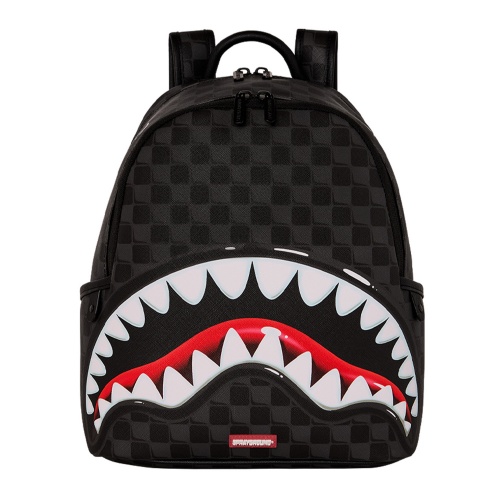 SPRAYGROUND Раница SHARKS IN PARIS BALLOON BLACK