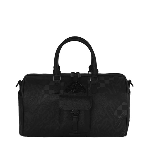 SPRAYGROUND Мини сак 4AM Mix Up V2