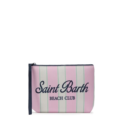 SAINT BARTH Чантичка Аline Beach Club