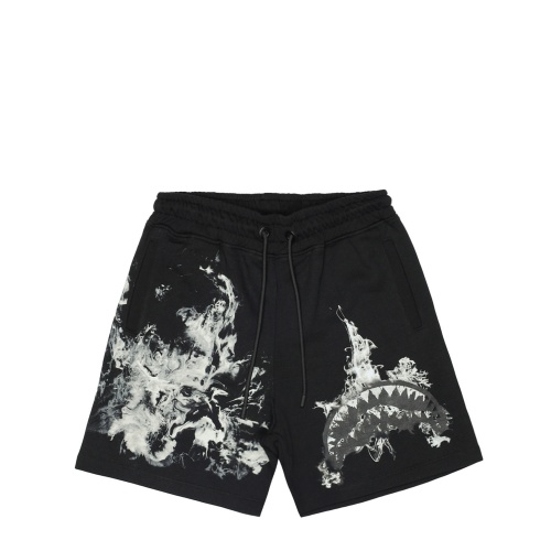SPRAYGROUND Мъжки памучни къси панталони