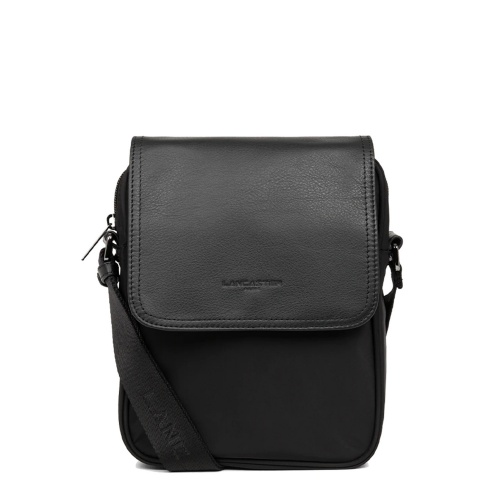 LANCASTER Мъжка чанта Basic Sport Men's - Pepina LANCASTER Мъжка чанта Basic Sport Men's