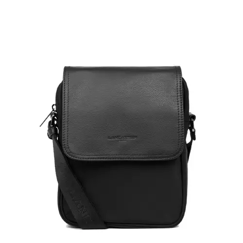 LANCASTER Мъжка чанта Basic Sport Men's - Pepina LANCASTER Мъжка чанта Basic Sport Men's