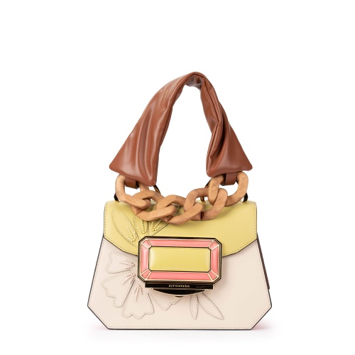 Cromia Малка дамска чанта