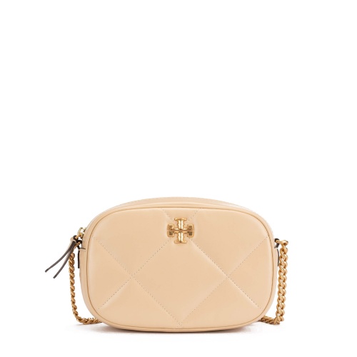 TORY BURCH Дамска мини чанта кожа