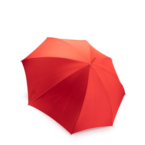 PASOTTI Дамски червен чадър