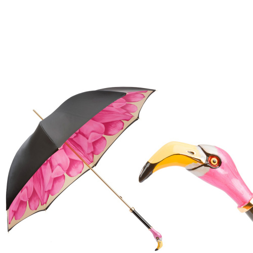 PASOTTI Дамски чадър фламинго