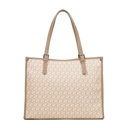 LANCASTER Дамска обемна чанта М Tote bag
