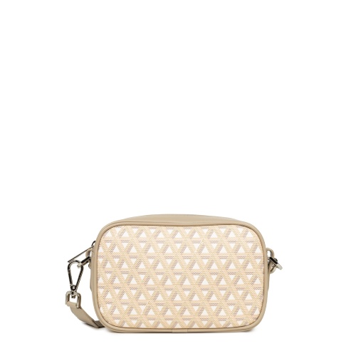 LANCASTER Дамска малка чанта Crossbody