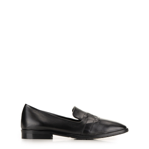 Moda di Fausto Дамски черни обувки