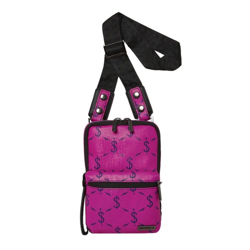 SPRAYGROUND Чанта през рамо