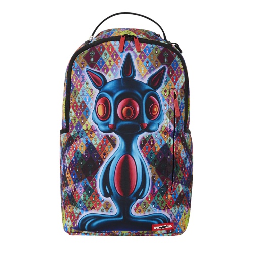 SPRAYGROUND Раница Ron English