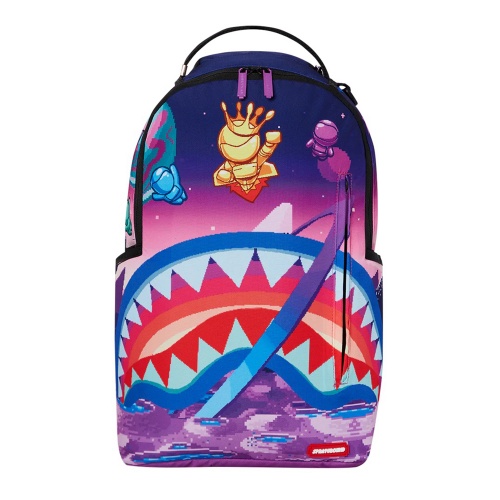 SPRAYGROUND Раница ASTRO