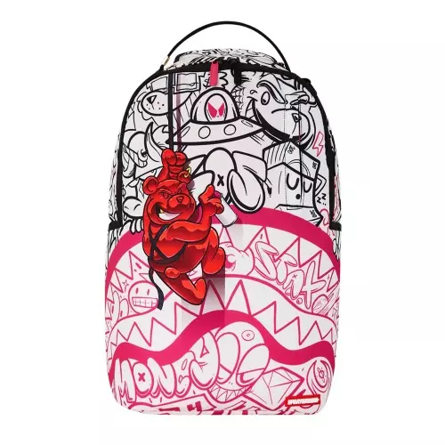 SPRAYGROUND Раница SPRAYGROUND AUTHENTIC