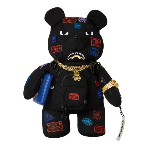 SPRAYGROUND Раница MONEYBEAR