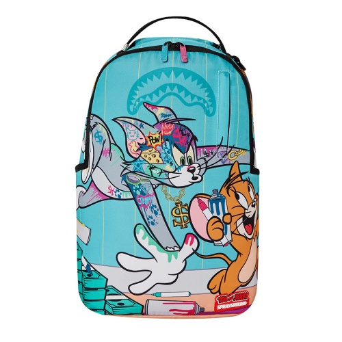 SPRAYGROUND Раница TOM & JERRY