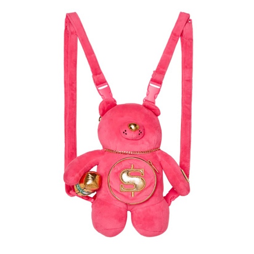 SPRAYGROUND Мини раница BEAR