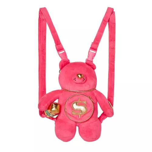 SPRAYGROUND Мини раница BEAR