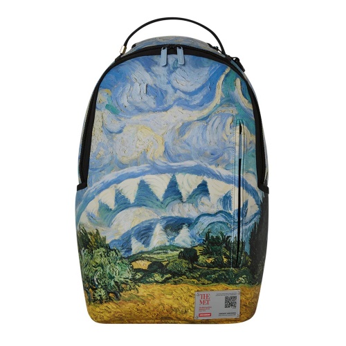 SPRAYGROUND Раница VAN GOGH