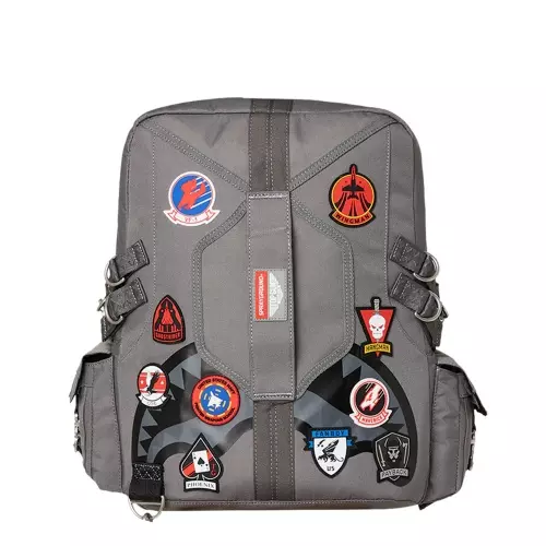 SPRAYGROUND Раница TOP GUN