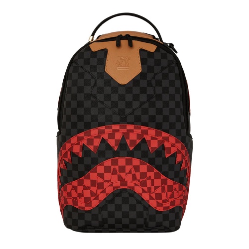 SPRAYGROUND Раница EVIL GENIUS