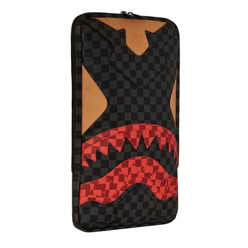 SPRAYGROUND Чанта EVIL GENIUS