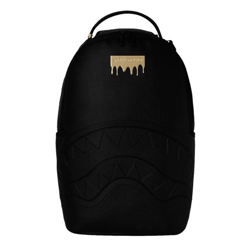 SPRAYGROUND Раница GOLD BRICK