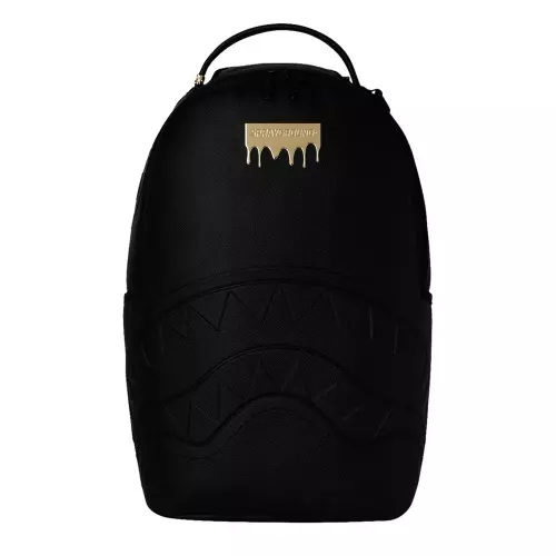 SPRAYGROUND Раница GOLD BRICK - Pepina SPRAYGROUND Раница GOLD BRICK