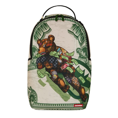 SPRAYGROUND Раница FLY BEAR 2
