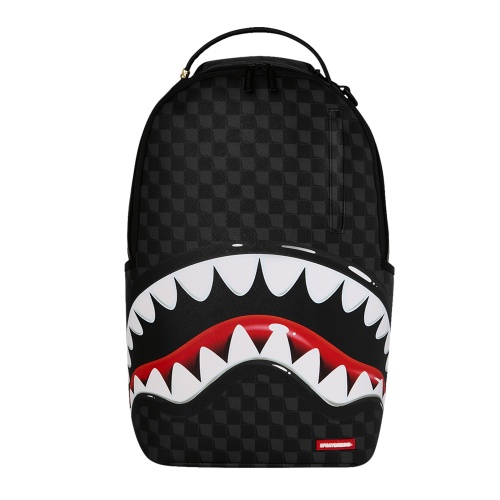 SPRAYGROUND Раница SHARKS IN PARIS BALLOON BLACK