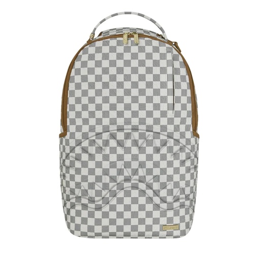 SPRAYGROUND Раница THE PRIVATE JET SHARK CLUB