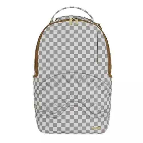 SPRAYGROUND Раница THE PRIVATE JET SHARK CLUB