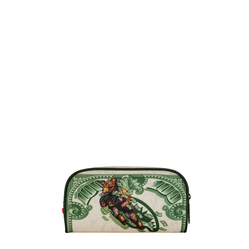 SPRAYGROUND Несесер FLY BEAR 2