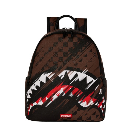 SPRAYGROUND Раница SMEARED GRUNGE