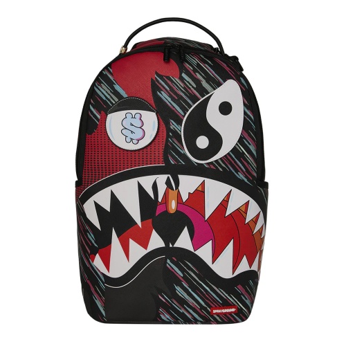 SPRAYGROUND Раница SPLIT DESIGN