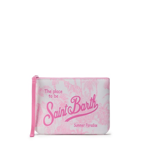 SAINT BARTH Чантичка Aline Summer Paradise