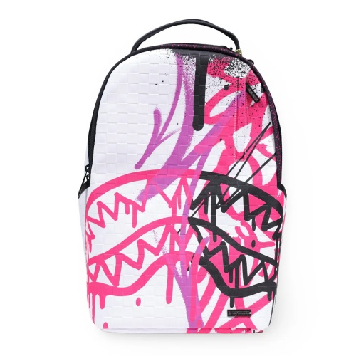 SPRAYGROUND Раница CRASH GRAFF TURBO