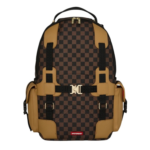 SPRAYGROUND Раница HIGHLINE HOLSTER