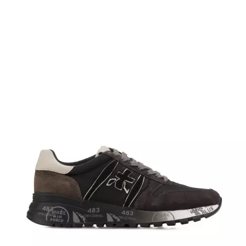 PREMIATA Мъжки маратонки Lander - Pepina PREMIATA Мъжки маратонки Lander