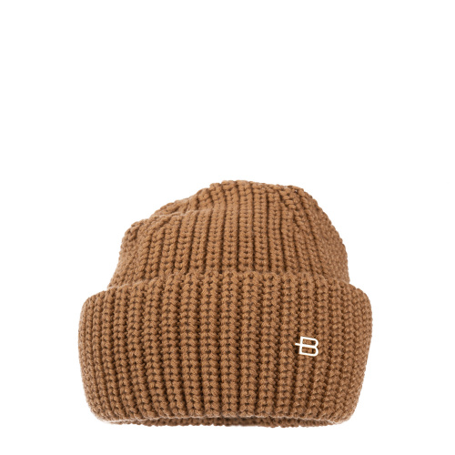 Baldinini Дамска плетена шапка