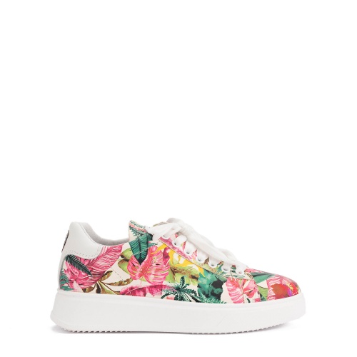NEW ITALIA SHOES Дамски спортни обувки - Pepina NEW ITALIA SHOES Дамски спортни обувки