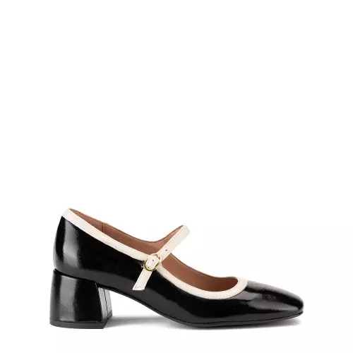 Bianca Di Дамски черни обувки