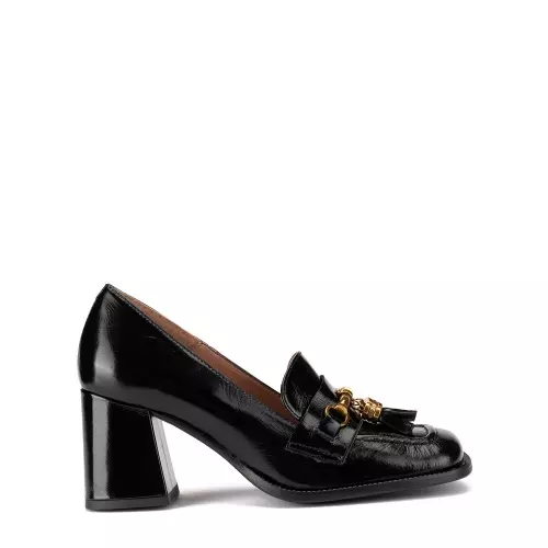 Bianca Di Дамски черни обувки