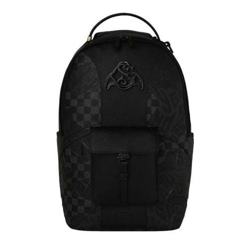 SPRAYGROUND Раница 4AM MIX UP V2