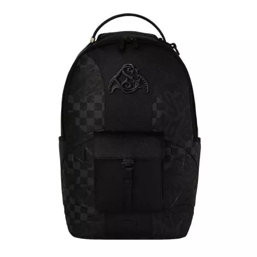 SPRAYGROUND Раница 4AM MIX UP V2